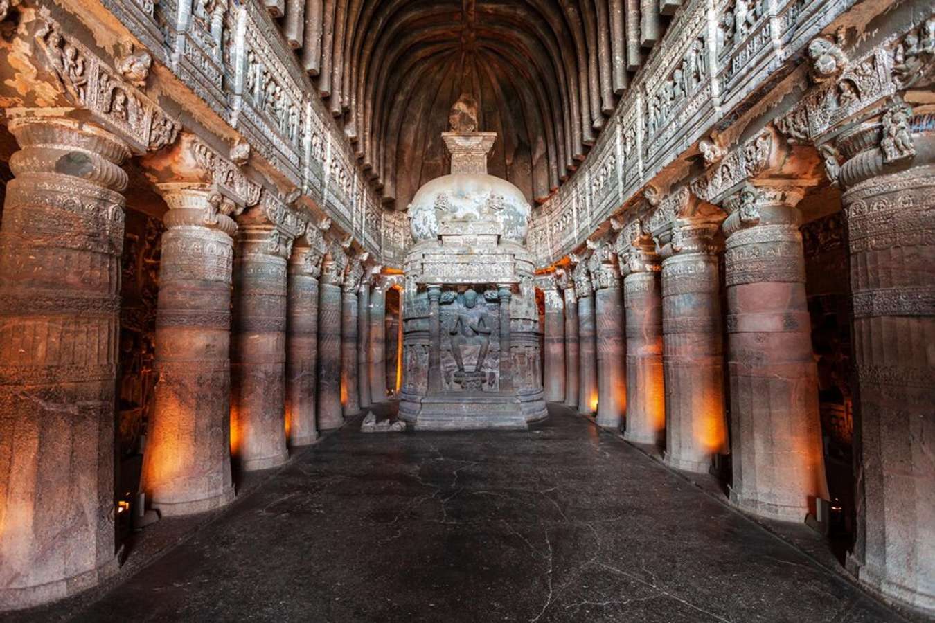 Ajanta Caves