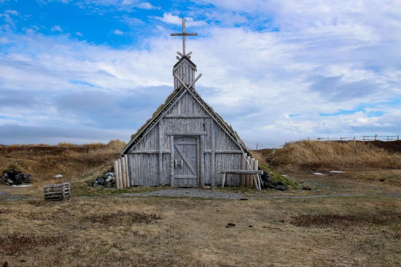 L'Anse aux Meadows