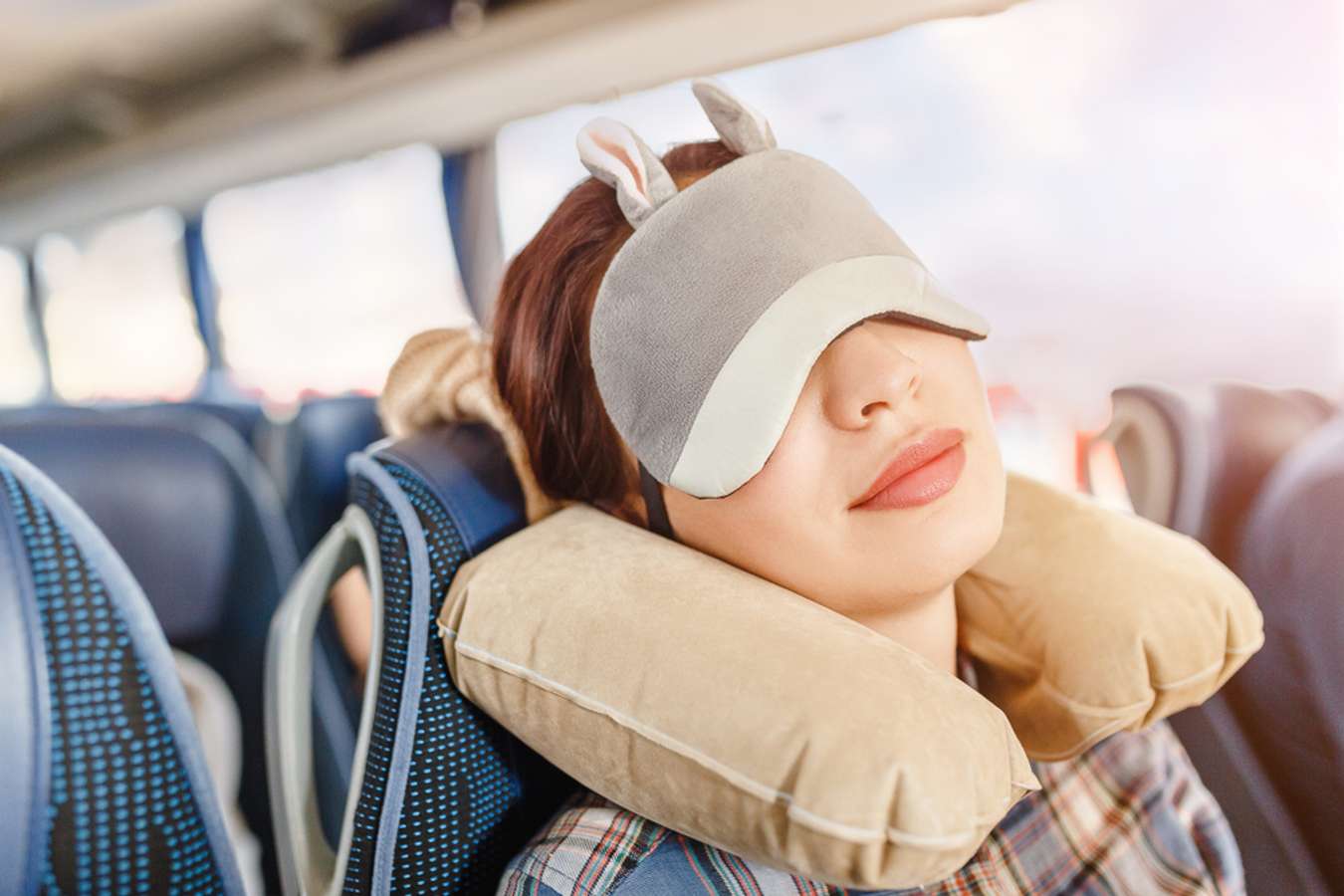 travel pillow guide