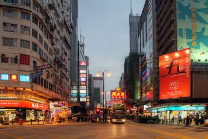 10 Famous Streets in Hong Kong Every Traveller Should Walk, Xperience Team
