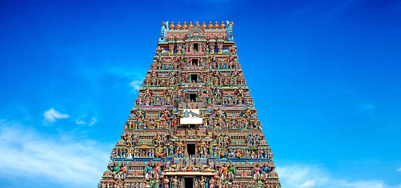 visit places in chennai