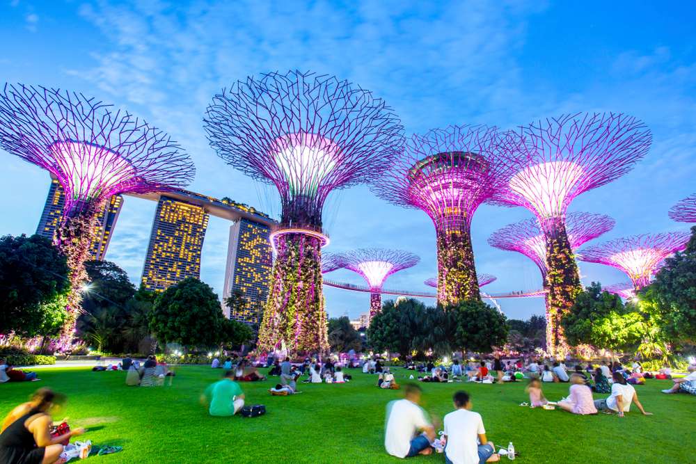 Singapore