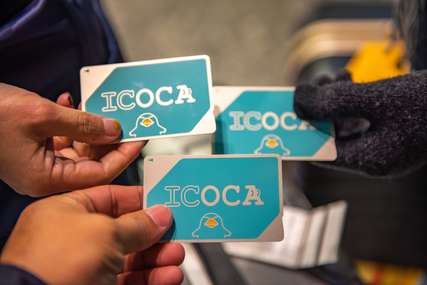 ICOCA Card Japan: The Complete Guide for Osaka Travellers, Traveloka Team