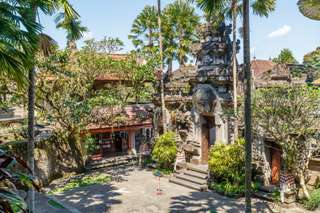 11 Rekomendasi Museum di Bali, Kaya akan Seni!, Mas Bellboy