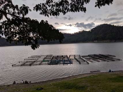 Mengenal Telaga Ngebel, Obyek Wisata Penuh Legenda, Mas Bellboy