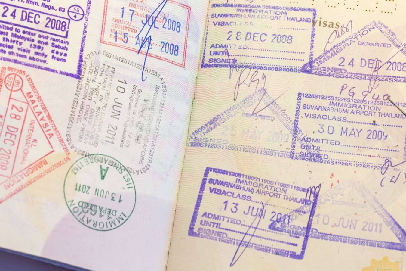 singapore tour visa from india