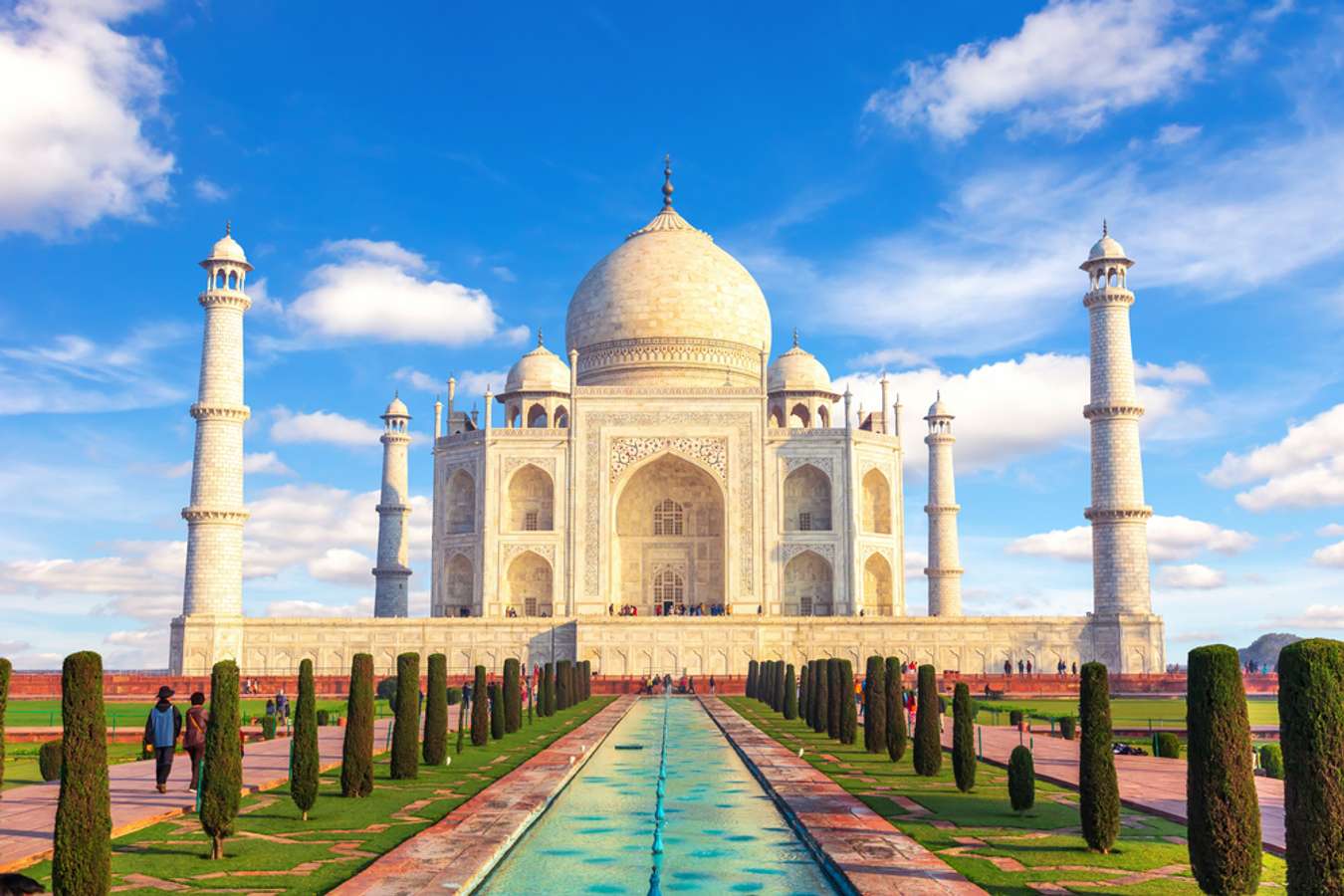 best tour guides in india