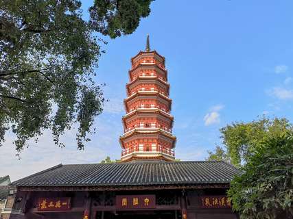 10 Exciting Things to Do in Guangzhou with Kids, Xperience Team