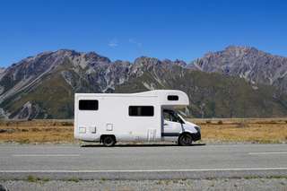 Panduan Road Trip Campervan di New Zealand, Xperience Team