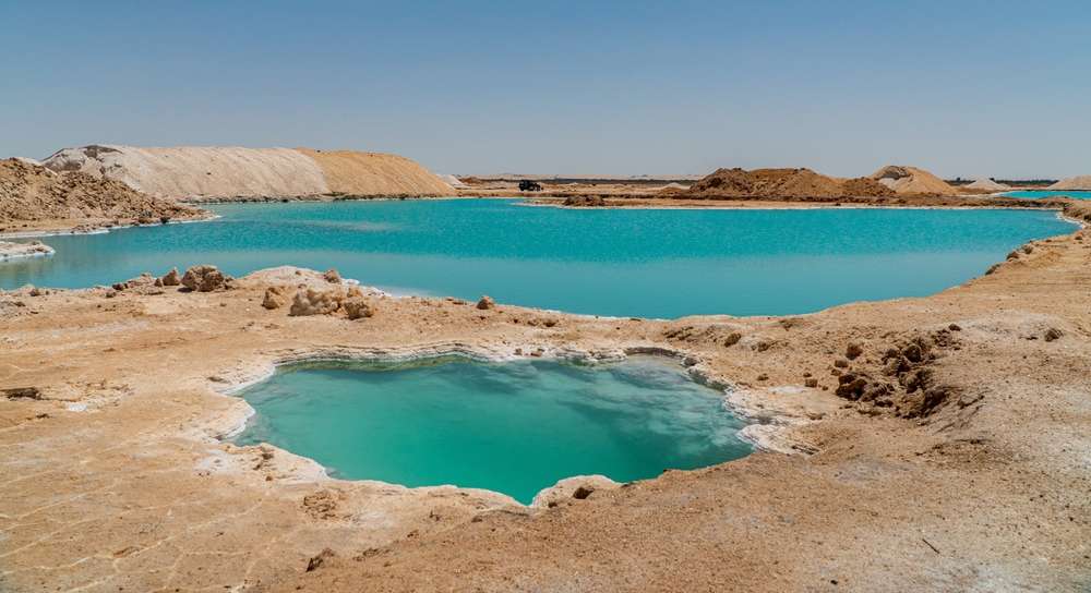 Complete Guide To The Best Time to Visit Egypt and Places to Explore