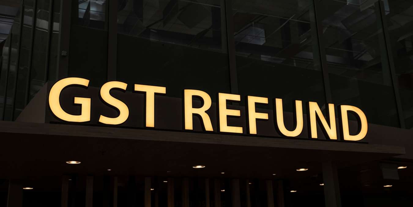 tourist refund scheme melbourne airport