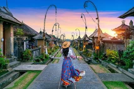 How to Get Around Bali: Every Transport Option Explained, Traveloka Team