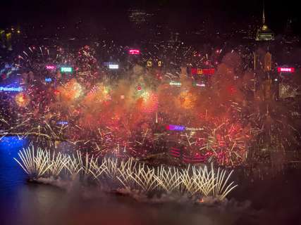 Victoria Harbour Hong Kong: 6 Must-Do Experiences You Cannot Miss in 2026, Xperience Team