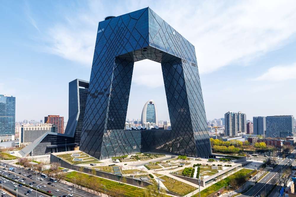 The Best Time to Visit Beijing: A Guide for Every Traveler