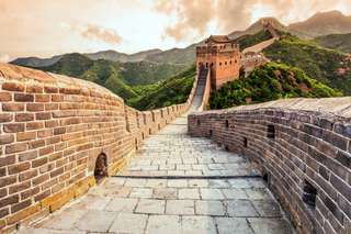 Đi du lịch Trung Quốc cần những gì?, Linh Nguyen
