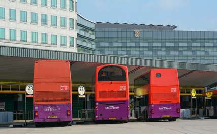Your Complete Guide to Singapore Express Bus Services, Traveloka Team
