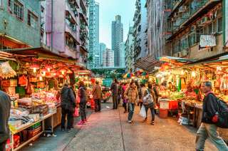 What to Eat in Hong Kong for Your Culinary Adventure, SEO Accom (Global)