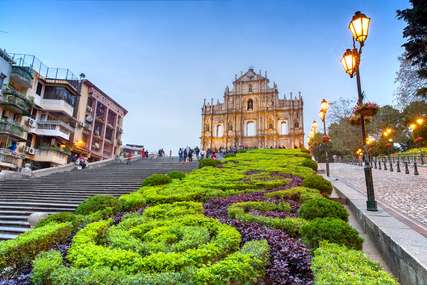 7 Days Macau Itinerary: A Week of Adventure, Xperience Team