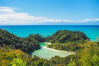 Embarking on Nature's Canvas: Camping in New Zealand's Majestic Wilderness, SEO Accom (Global)