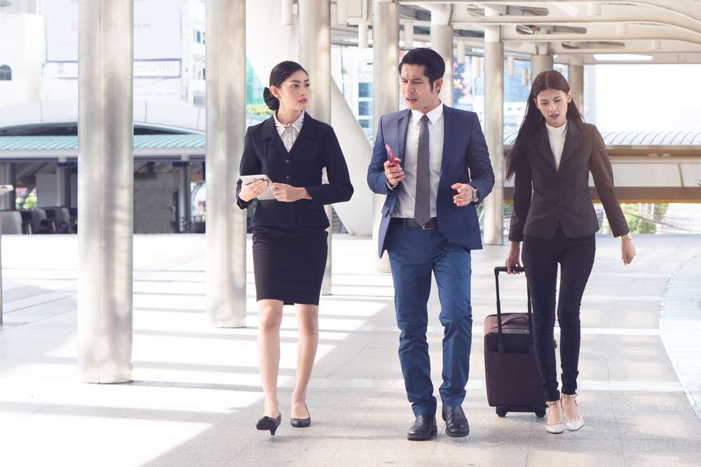 Corporate Travel Management Indonesia Traveloka