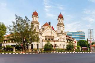 8 Rekomendasi Tempat Wisata Museum Semarang, Terjangkau!, Xperience Team