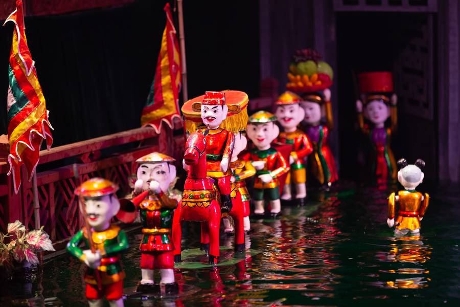 Tết Thiếu nhi