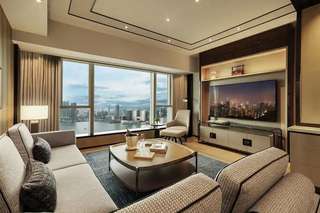 Unveiling the Top 5 Hotels in Hong Kong for Your Perfect Stay, SEO Accom (Global)