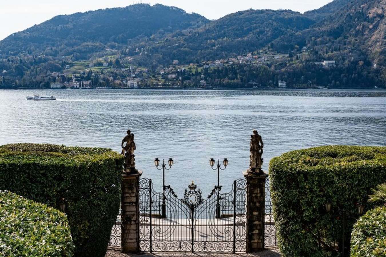 Lake Como