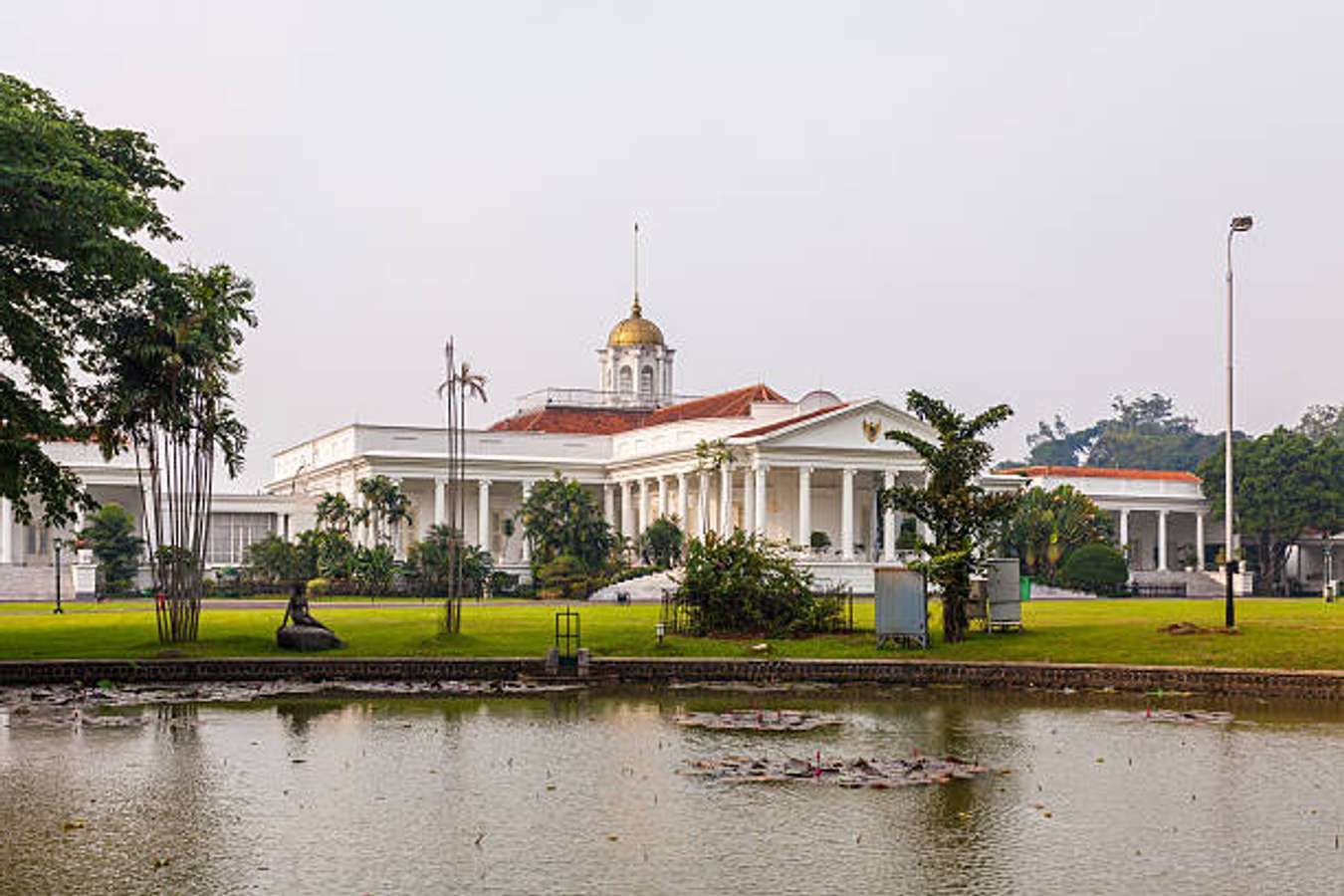 tarif taman safari bogor