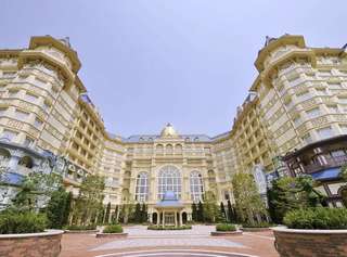 The Ultimate Best Hotels Near Tokyo Disneyland, SEO Accom (Global)