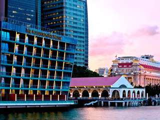 Your Guide to Singapore Staycation Deals: Luxury on a Budget, SEO Accom (Global)