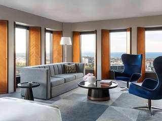 The Top 15 Melbourne Hotels With Spa Facility, SEO Accom (Global)