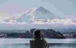 Be Prepared for The Most Unforgettable Mount Fuji Hike: All You Need to Know, Traveloka Team