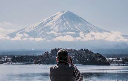 Be Prepared for The Most Unforgettable Mount Fuji Hike: All You Need to Know, Traveloka Team