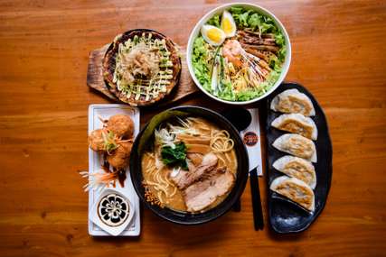What to Eat in Harajuku: 10 Best Restaurants and Cafes to Visit in Tokyo, Traveloka Team