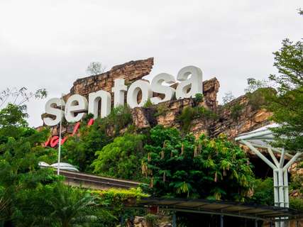 11 Best Sentosa Halal Food: A Delicious Guide for Travellers, Traveloka Team