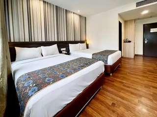 15 Cheap Hotels in Kuala Lumpur, Affordably Serving Comfort , SEO Accom (Global)