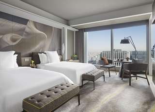 The 9 Best Hotels near Tokyo Train Stations for Your Vacation, SEO Accom (Global)