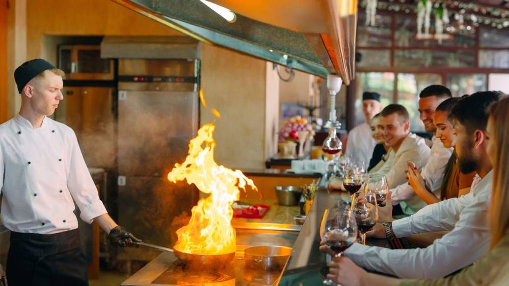 Eat and Cook Kuala Lumpur