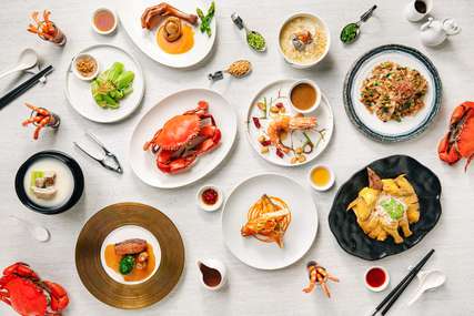 8 Great Father's Day Dining Spots in Singapore in 2024