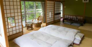 Japan Accommodation Is Not Only Hotels: 9 Types to Try, Waktu baca 3 menit
