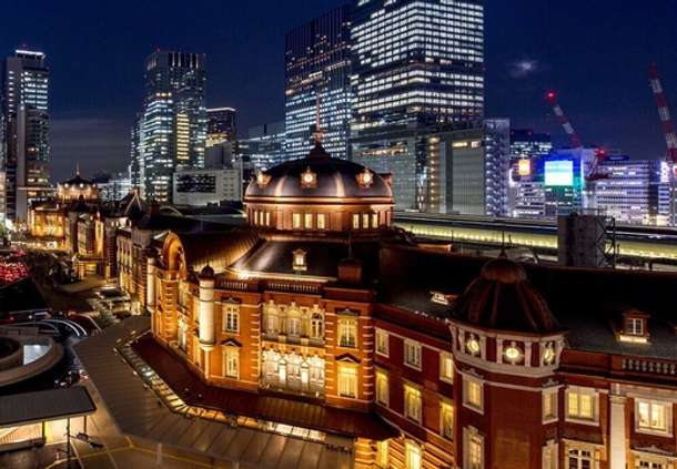 Best Historic Hotel in Japan Which Must Be A Place To Stay, SEO Global