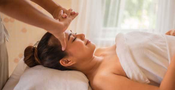 New Hotels in Vietnam with Exceptional Spa Experiences