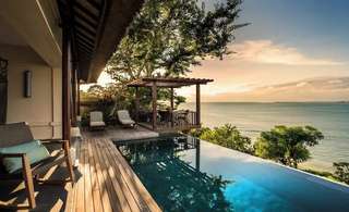 Complete Guide to The Best Resorts in Jimbaran, Bali, SEO Accom (Global)