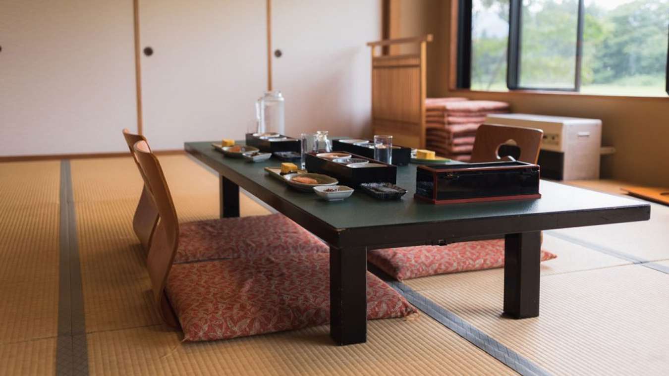 Ryokan