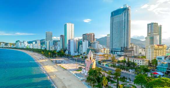Wonderful Vacation in Nha Trang Vietnam, A Complete Guide!