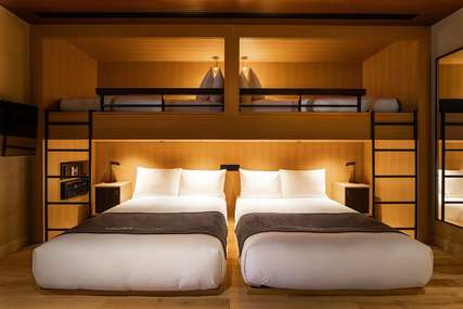 6 Best Boutique Hotels in Tokyo You Cannot Miss Out!