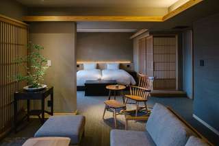 The Ultimate Guides to 8 Best Boutique Hotels in Kyoto, SEO Accom (Global)