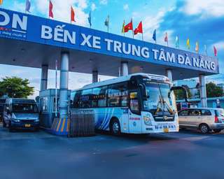 Top 15 bến xe đông đúc và nhộn nhịp nhất Việt Nam, Nguyễn Thụy Mộc Nhiên
