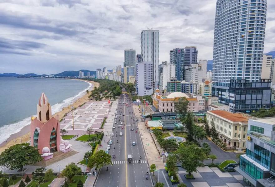 bến xe nha trang